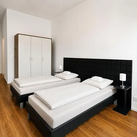 Gauaz Boardinghouse 3* Maisach (Bavaria)