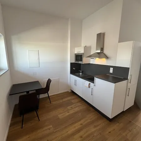 Gauaz Boardinghouse Aparthotel 3*