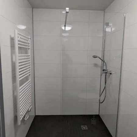 Gauaz Boardinghouse Aparthotel