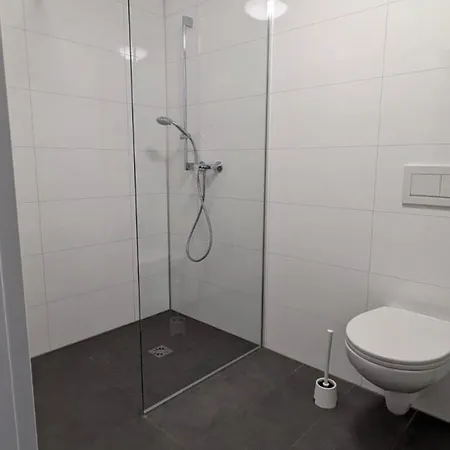 Gauaz Boardinghouse Maisach (Bavaria)