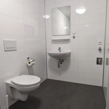 Gauaz Boardinghouse Aparthotel Maisach (Bavaria)