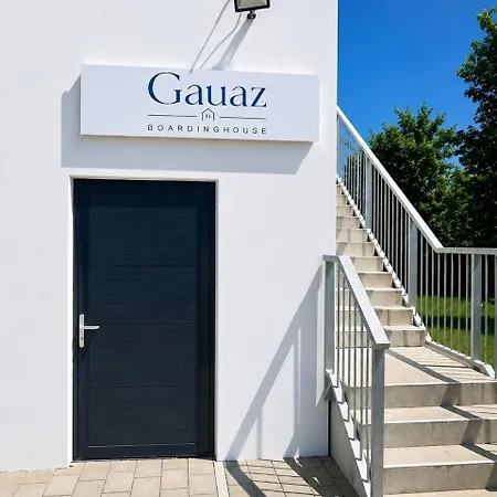 Gauaz Boardinghouse Aparthotel